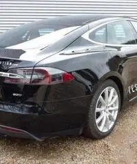TESLA Model S 90KWh Dual Motor rif. 6562057 TESLA Model S 90KWh Dual Motor rif. 6562057