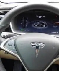 TESLA Model S 90KWh Dual Motor rif. 6562057 TESLA Model S 90KWh Dual Motor rif. 6562057