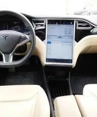 TESLA Model S 90KWh Dual Motor rif. 6562057 TESLA Model S 90KWh Dual Motor rif. 6562057