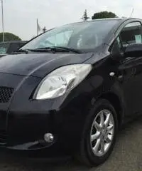 TOYOTA Yaris 1.4 D-4D 5 porte M-MT Navi rif. 7193926