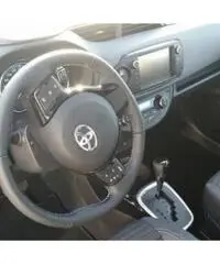 Toyota Yaris 1.5 Hybrid 5 porte Style Toyota Yaris 1.5 Hybrid 5 porte Style