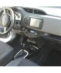 Toyota Yaris 1.5 Hybrid 5 porte Style Toyota Yaris 1.5 Hybrid 5 porte Style