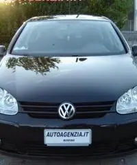 VOLKSWAGEN Golf 1.6 5p. Comfortline rif. 7196765