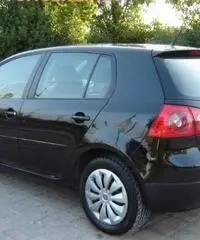 VOLKSWAGEN Golf 1.6 5p. Comfortline rif. 7196765 VOLKSWAGEN Golf 1.6 5p. Comfortline rif. 7196765