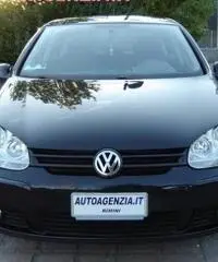 VOLKSWAGEN Golf 1.6 5p. Comfortline rif. 7196765 VOLKSWAGEN Golf 1.6 5p. Comfortline rif. 7196765