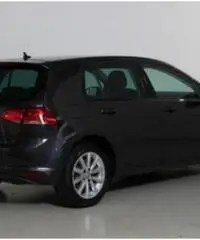 VOLKSWAGEN Golf 1.6 TDI 5p. LOUNGE 110CV NAVI PDC CRUISE BLUET  rif. 5940975 VOLKSWAGEN Golf 1.6 TDI 5p. LOUNGE 110CV NAVI PDC CRUISE BLUET  rif. 5940975