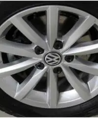 VOLKSWAGEN Golf 1.6 TDI 5p. LOUNGE 110CV NAVI PDC CRUISE BLUET  rif. 5940975 VOLKSWAGEN Golf 1.6 TDI 5p. LOUNGE 110CV NAVI PDC CRUISE BLUET  rif. 5940975