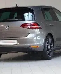 VOLKSWAGEN Golf GTD 2.0 TDI 5p. SPORT&SOUND XENO NAVI TETTO 18