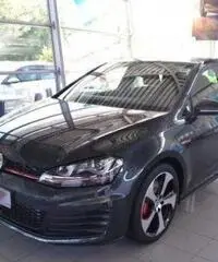 VOLKSWAGEN Golf GTI Performance 2.0 TSI 5p BlueMotion NAVI CAMERA XENO rif. 7001257 VOLKSWAGEN Golf GTI Performance 2.0 TSI 5p BlueMotion NAVI CAMERA XENO rif. 7001257