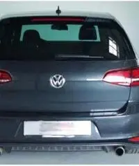 VOLKSWAGEN Golf GTI Performance 2.0 TSI 5p BlueMotion NAVI CAMERA XENO rif. 7001257 VOLKSWAGEN Golf GTI Performance 2.0 TSI 5p BlueMotion NAVI CAMERA XENO rif. 7001257