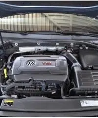 VOLKSWAGEN Golf GTI Performance 2.0 TSI 5p BlueMotion NAVI CAMERA XENO rif. 7001257 VOLKSWAGEN Golf GTI Performance 2.0 TSI 5p BlueMotion NAVI CAMERA XENO rif. 7001257