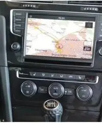 VOLKSWAGEN Golf GTI Performance 2.0 TSI 5p BlueMotion NAVI CAMERA XENO rif. 7001257 VOLKSWAGEN Golf GTI Performance 2.0 TSI 5p BlueMotion NAVI CAMERA XENO rif. 7001257