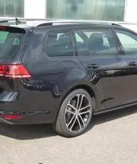 VOLKSWAGEN Golf Variant GTD 2.0 TDI DSG XENO NAVI TELECAMERA FULL rif. 6804903 VOLKSWAGEN Golf Variant GTD 2.0 TDI DSG XENO NAVI TELECAMERA FULL rif. 6804903