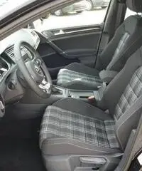VOLKSWAGEN Golf Variant GTD 2.0 TDI DSG XENO NAVI TELECAMERA FULL rif. 6804903 VOLKSWAGEN Golf Variant GTD 2.0 TDI DSG XENO NAVI TELECAMERA FULL rif. 6804903