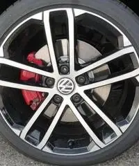 VOLKSWAGEN Golf Variant GTD 2.0 TDI DSG XENO NAVI TELECAMERA FULL rif. 6804903 VOLKSWAGEN Golf Variant GTD 2.0 TDI DSG XENO NAVI TELECAMERA FULL rif. 6804903