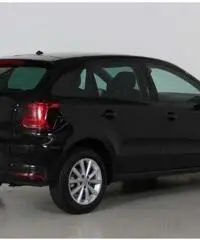 VOLKSWAGEN Polo 1.4 TDI 90CV DSG 5p. BlueMotion START/STOP MP3 rif. 7162056 VOLKSWAGEN Polo 1.4 TDI 90CV DSG 5p. BlueMotion START/STOP MP3 rif. 7162056