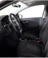VOLKSWAGEN Polo 1.4 TDI 90CV DSG 5p. BlueMotion START/STOP MP3 rif. 7162056 VOLKSWAGEN Polo 1.4 TDI 90CV DSG 5p. BlueMotion START/STOP MP3 rif. 7162056