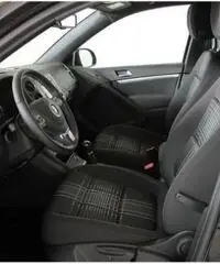 VOLKSWAGEN Tiguan 2.0 TDI 150 CV 4M LOUNGE NAVI CAMERA 5ANNI GARANZI rif. 6766291