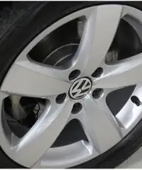 VOLKSWAGEN Tiguan 2.0 TDI 150 CV 4M LOUNGE NAVI CAMERA 5ANNI GARANZI rif. 6766291