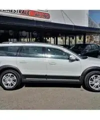 Volvo Xc70 D4 Business Navi Volvo Xc70 D4 Business Navi