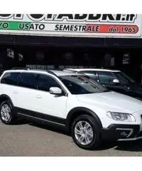 Volvo Xc70 D4 Business Navi Volvo Xc70 D4 Business Navi