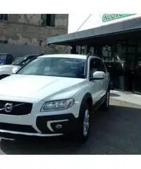 Volvo Xc70 D4 Business Navi Volvo Xc70 D4 Business Navi