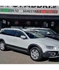 Volvo Xc70 D4 Business Navi Volvo Xc70 D4 Business Navi