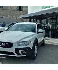 Volvo Xc70 D4 Business Navi Volvo Xc70 D4 Business Navi