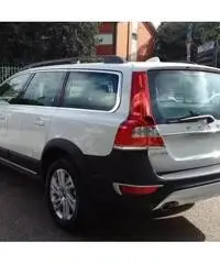 Volvo Xc70 D4 Business Navi Volvo Xc70 D4 Business Navi