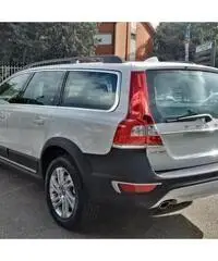 Volvo Xc70 D4 Business Navi Volvo Xc70 D4 Business Navi