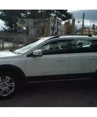Volvo Xc70 D4 Business Navi Volvo Xc70 D4 Business Navi