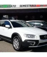 Volvo Xc70 D4 Business Navi Volvo Xc70 D4 Business Navi