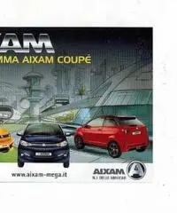 AIXAM CITY PACK VISION