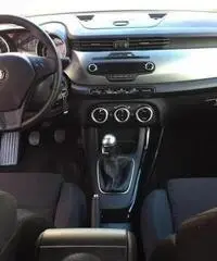 ALFA ROMEO Giulietta 1.6 JTDm-2 105 CV Distinctive Jtdm 76.713 Km rif. 7181710