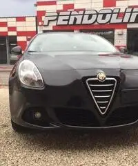 ALFA ROMEO Giulietta 1.6 JTDm-2 105 CV Distinctive - Anno 2012 - rif. 7181707 ALFA ROMEO Giulietta 1.6 JTDm-2 105 CV Distinctive - Anno 2012 - rif. 7181707