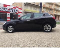 ALFA ROMEO Giulietta 1.6 JTDm-2 105 CV Distinctive - Anno 2012 - rif. 7181707
