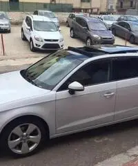AUDI A3 SPB 2.0 TDI Ambition - Aprile 2013 - 118.167 KM rif. 7181730