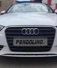 AUDI A3 SPB 2.0 TDI Ambition - Aprile 2013 - 118.167 KM rif. 7181730