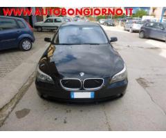 BMW 535 d cat Eccelsa rif. 7170505