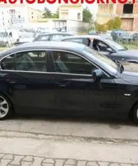 BMW 535 d cat Eccelsa rif. 7170505 BMW 535 d cat Eccelsa rif. 7170505