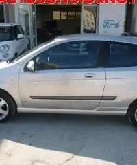 CHEVROLET Kalos 1.4 16V 3 porte SE Sport *gpl* rif. 7170504 CHEVROLET Kalos 1.4 16V 3 porte SE Sport *gpl* rif. 7170504