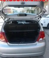 CHEVROLET Kalos 1.4 16V 3 porte SE Sport *gpl* rif. 7170504