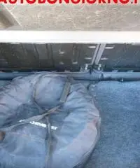 CHEVROLET Kalos 1.4 16V 3 porte SE Sport *gpl* rif. 7170504 CHEVROLET Kalos 1.4 16V 3 porte SE Sport *gpl* rif. 7170504