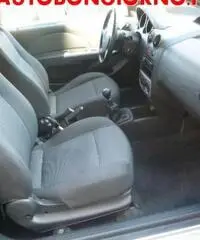 CHEVROLET Kalos 1.4 16V 3 porte SE Sport *gpl* rif. 7170504 CHEVROLET Kalos 1.4 16V 3 porte SE Sport *gpl* rif. 7170504