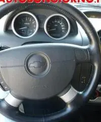 CHEVROLET Kalos 1.4 16V 3 porte SE Sport *gpl* rif. 7170504 CHEVROLET Kalos 1.4 16V 3 porte SE Sport *gpl* rif. 7170504