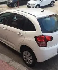 CITROEN C3 1.4 HDi 70 Seduction - Febbraio 2012 - 52.000 Km rif. 7181681