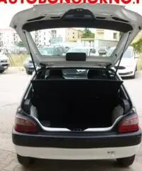 CITROEN SAXO 1.5 diesel cat 5 porte Plus rif. 7170501 CITROEN SAXO 1.5 diesel cat 5 porte Plus rif. 7170501