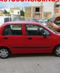 DAEWOO Matiz 1000i cat SE Star **KM60.000** rif. 7170500 DAEWOO Matiz 1000i cat SE Star **KM60.000** rif. 7170500