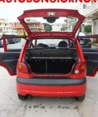DAEWOO Matiz 1000i cat SE Star **KM60.000** rif. 7170500 DAEWOO Matiz 1000i cat SE Star **KM60.000** rif. 7170500