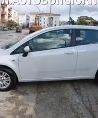 FIAT Punto 1.3 MJT 95 CV 3p EasY rif. 7192731 FIAT Punto 1.3 MJT 95 CV 3p EasY rif. 7192731